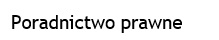 Poradnictwo prawne