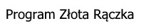Program Złota Rączka