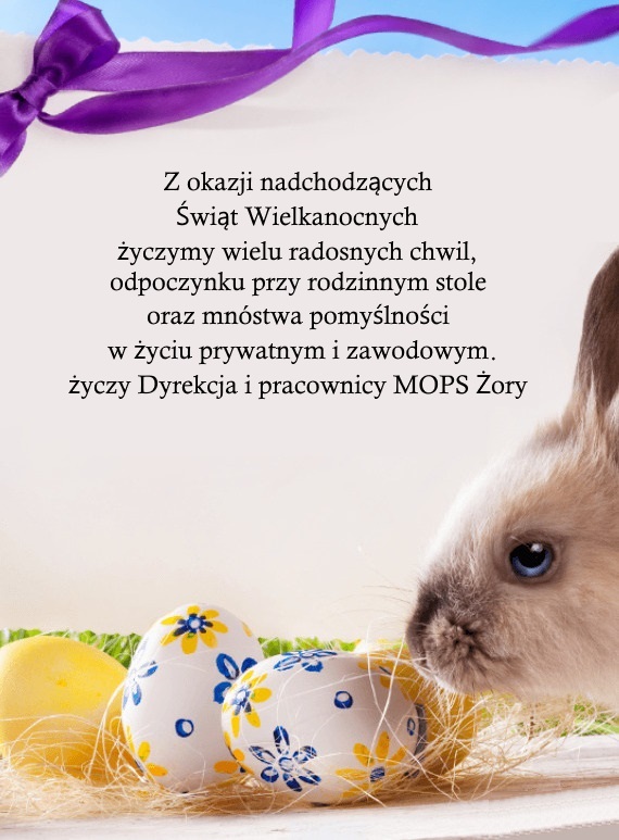 życzenia wielkanocne
